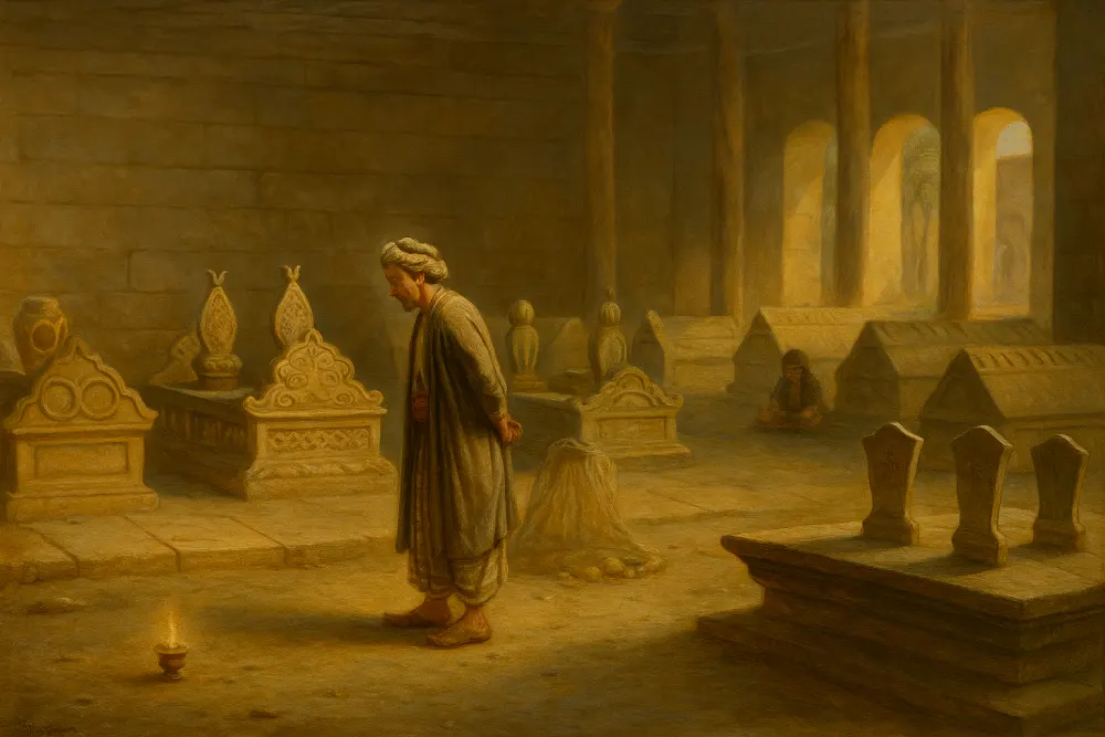 Ilustrasi sultan 12
