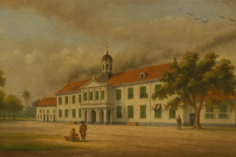 Ilustrasi sultan 4