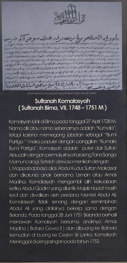 Ilustrasi sultan 8