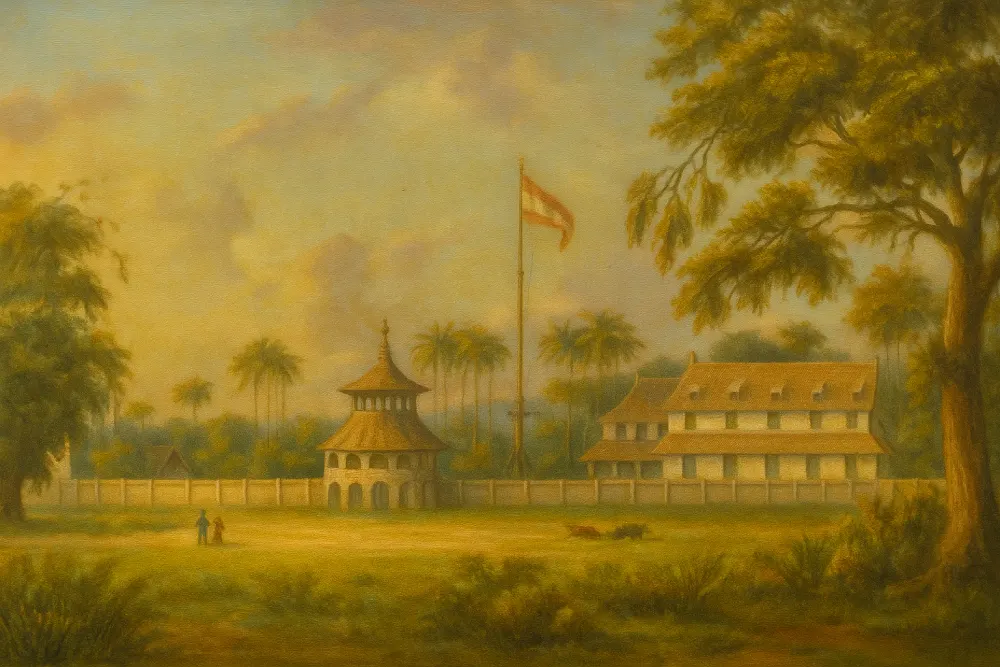 Ilustrasi sultan 9